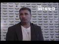 Barticciotto asume como DT de Colo Colo