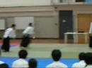 Shinjukai Aikido Demo Pt 3 Shinjukai Aikido Demo Pt 3