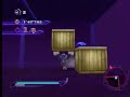Sonic Unleashed - Night/Wolf Sonic -Atopos - Windmill Isle