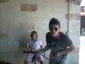 (1°) primo video dei songsbrothers of LATIANO!!! by fabiocam94