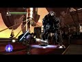 Star Wars: The Force Unleashed II video