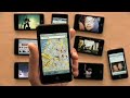 iPod touch ad \"Everybody Touch\"