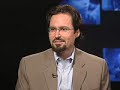 Who Speaks For Islam - with Ray Suarez & Hamza Yusuf