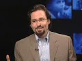 Who Speaks For Islam - with Ray Suarez & Hamza Yusuf