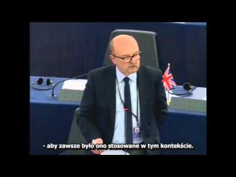 Debata o ISIS w Parlamencie Europejskim