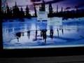Eee pc over 1024x768 full display全屏 eeepc