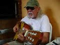 Zé Geraldo - Na barra de seu vestido. Zé Geraldo - Na barra de seu vestido.