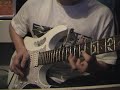 OZZY CRAZY TRAIN @ MIKE (COVER)