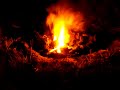 Burn baby burn!