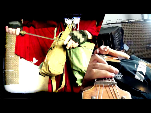 Lister - Lister Blaine Mono Official Music Video