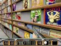 Lala Kroft[Tomb Raider] in Duke Nukem