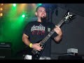 Horda live@Sziget
