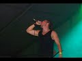 Horda live@Sziget