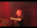 Horda live@Sziget