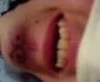 Jay's talking chin!