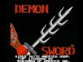 demon sword (nes) music - game over download all my nes soundtracks as mp3 here www.nes-snes-sprites.com