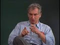 Conversations with History: Ken Jacobs