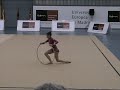 Silvia Gonzalez Exhibici�n UEM Aro