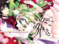 Lelouch X CC - Vanilla Twilight