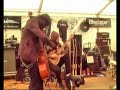 Alex Cry For Silence Vs Perttu Apocalyptica