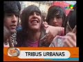 Tribus Urbanas Floguers vs Emos PARTE 1