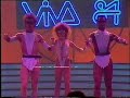 Viva 84 - Ballet Robot Ochentero