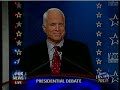 Fox News GOP Presidential Debate 1-10-08 Part 7/10
