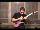 Satriani Midnight by Evgenij Sege
