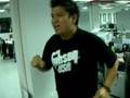 Azizul Nyanyi Hokkien