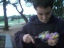Adri@n: My Trip To The Park Adri@n: My Trip To The Park