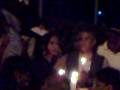 videos de Tejaswita in Change India Rally (Bangalore)