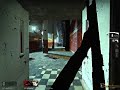 Left 4 Dead - Nova Prospekt - Tank Attacks