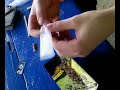 Kasekas, kita versija arba kaip susukti Kasekas, kita versija arba kaip susukti