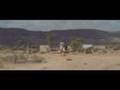 Lovely film music from David Holmes / The Free Association - Code 46