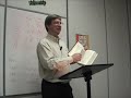New Testament Greek Class 42 FINAL