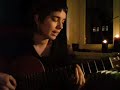 little plastic castle - ani difranco cover