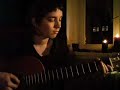 little plastic castle - ani difranco cover