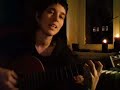 little plastic castle - ani difranco cover