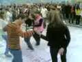 proteste vlore 2008