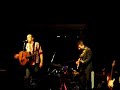 Josele Santiago en Galileo Galilei - Antonio Josele Santiago en Galileo Galilei - Antonio