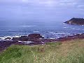 Praia em Penha SC Praia em Penha SC