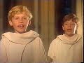 Libera/St. Philips/Angel Voices- Be Still for the Presence