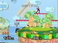 Omar (Sheik) Vs Hanki (Y.Link) Rd1