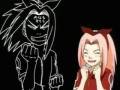 Naruto Amv