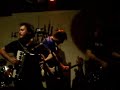 coup d'marron ca vient tout seul live au caveau du king � neuch�tel