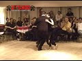 Pancho Martinez Pey & Gabriela Amalfitani Milonga Nov 08 Pancho Martinez Pey & Gabriela Amalfitani Milonga Nov 08