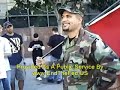 Brave Marine Speaks About Taliban, Blackwater, Ron Paul, Etc Brave Marine Speaks About Taliban, Blackwater, Ron Paul, Etc