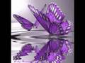 butterfly by crazytown