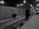 Guerras de Nieve en Budapest!!!