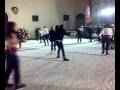 pista pattinaggio sul ghiaccio Piazza Arringo ASCOLI PICENO